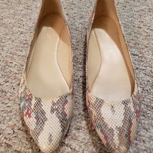 Nine West Flats Size 9